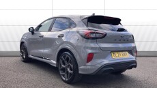 Ford Puma ST 1.0 EcoBoost Hybrid mHEV ST 5dr DCT Petrol Hatchback